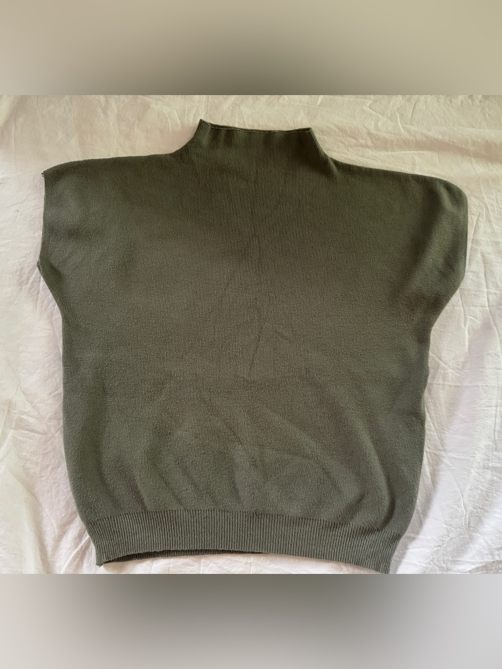 Dr. Pachanga Women’s Mock Neck Top